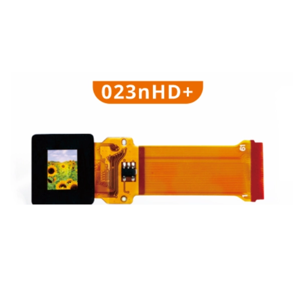 Modul oled mikro 0,23 inci
