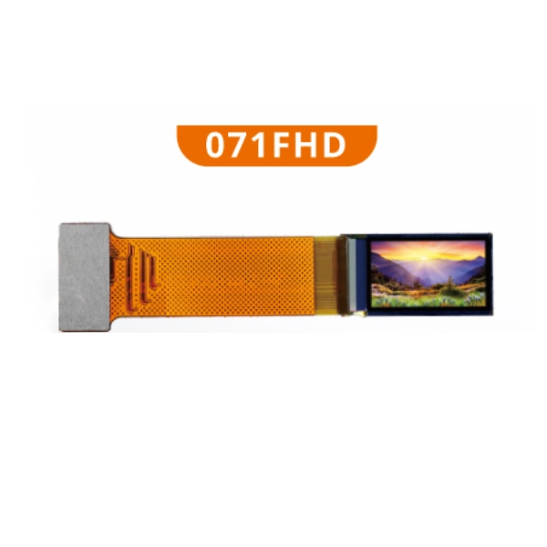 Modul oled mikro 0,71 inci