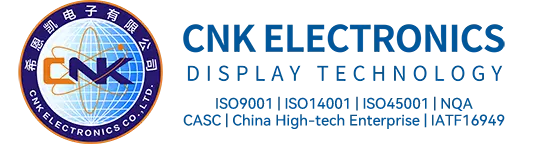 Fujian CNK Electronics Co, Ltd.