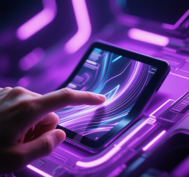 Teknologi Layar Tiongkok Mencapai Terobosan Baru: Paten Revolusioner Tongxingda Mendorong Inovasi dalam Rasio Layar - ke - Tubuh Perangkat Cerdas