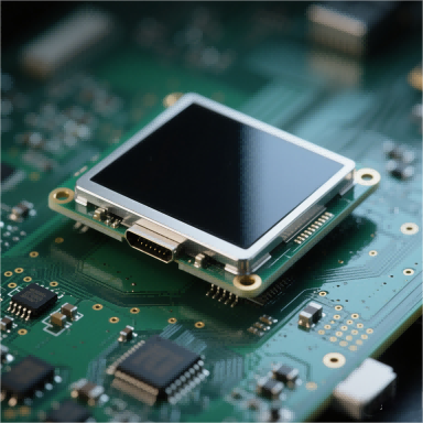 Analisis Teknologi Pengerasan Penutup/Layar – Pabrik LCD Layar CNK Menjamin Daya Tahan