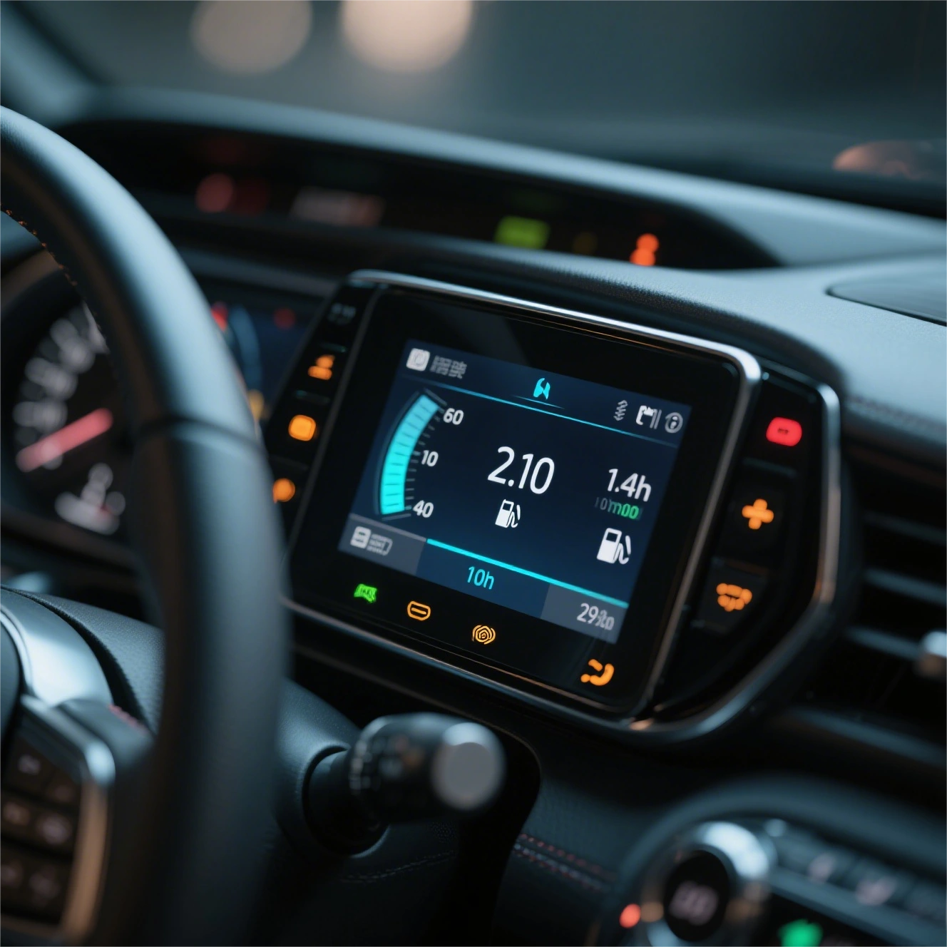 Apakah Layar LCD Anda Menampilkan Warna Aneh? Panduan Diagnosis 3 Langkah!