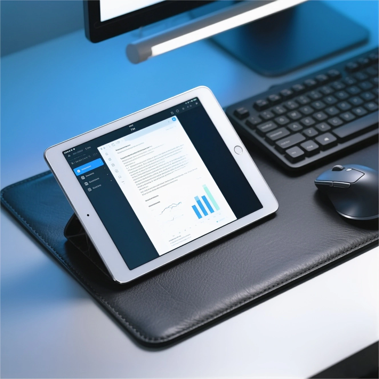 Koordinasi Luar Biasa dalam Konfigurasi Antarmuka, Lampu Latar CNK Meningkatkan Visual Luar Biasa