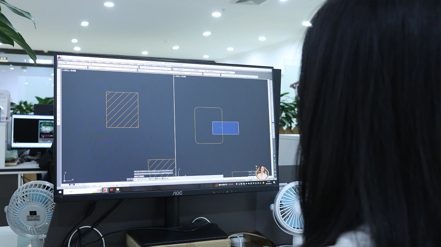 Memasukkan Jiwa ke dalam Tampilan: CNK Electronics Mengungkapkan Esensi Desain Perangkat Keras Inti