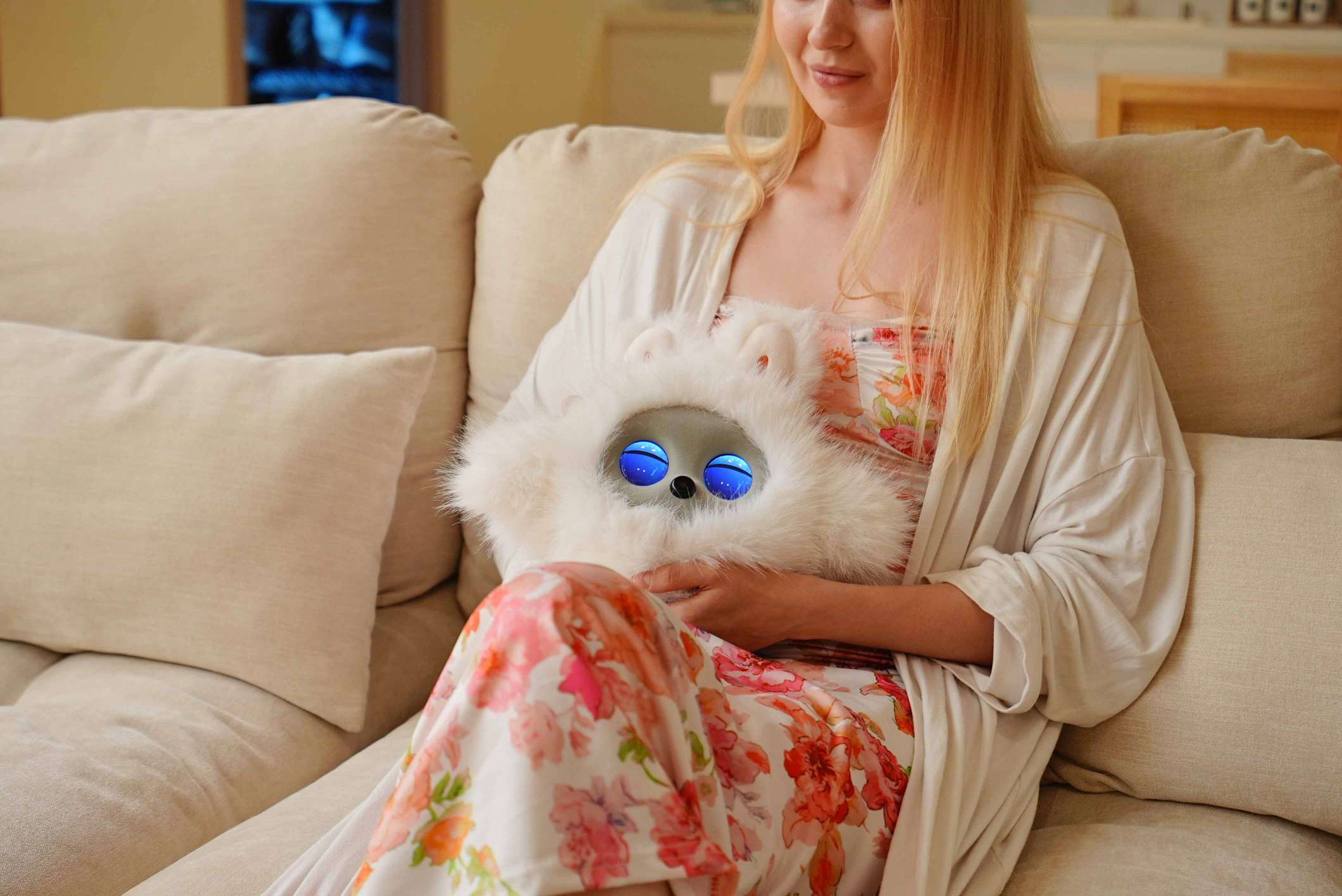 Hewan Peliharaan Robot AI: Didukung Teknologi, Membuat Persahabatan Lebih Hangat