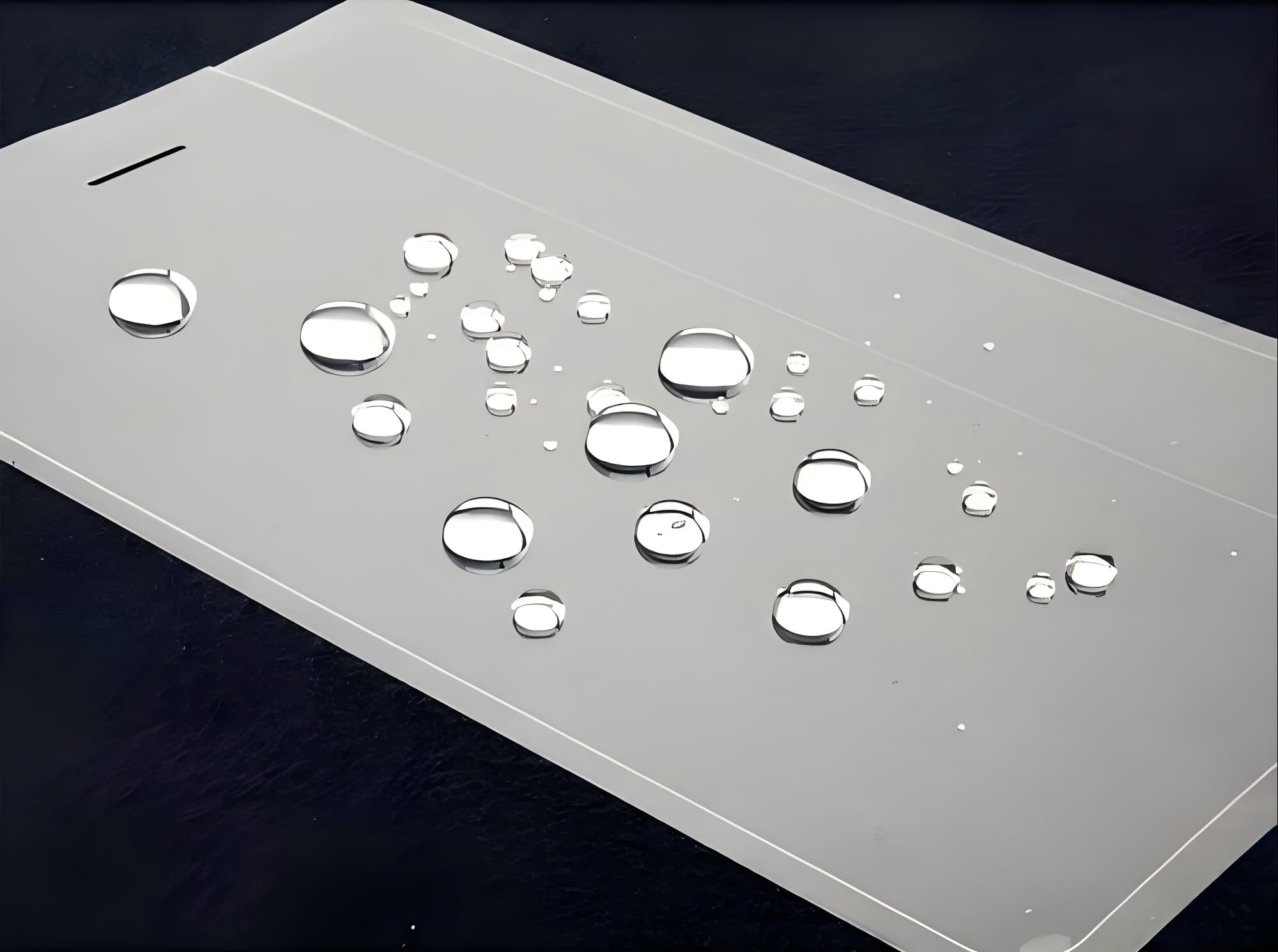 Ucapkan Selamat Tinggal pada Silau dan Noda! Bagaimana AG, AR, dan AF Glass Membentuk Kembali Pengalaman Visual Anda