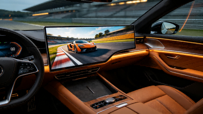 Pasar OLED dengan Area Besar Tumbuh 74% dalam Lima Tahun: Kemana Arah Industri Layar di Tengah Fragmentasi dan Restrukturisasi?