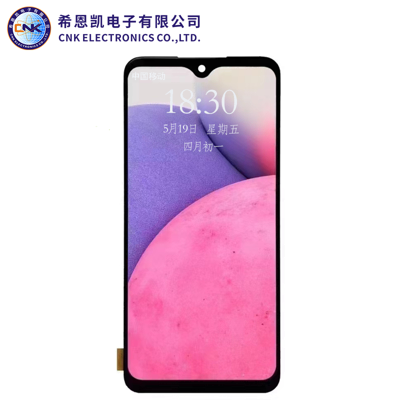 Saya OLED 515