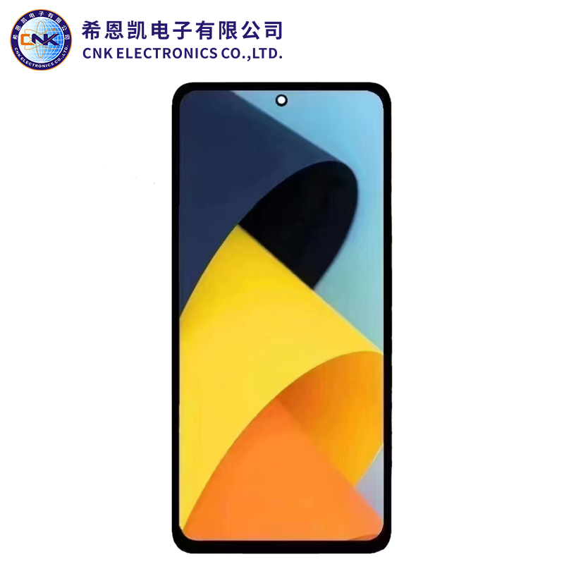 Saya OLED 725